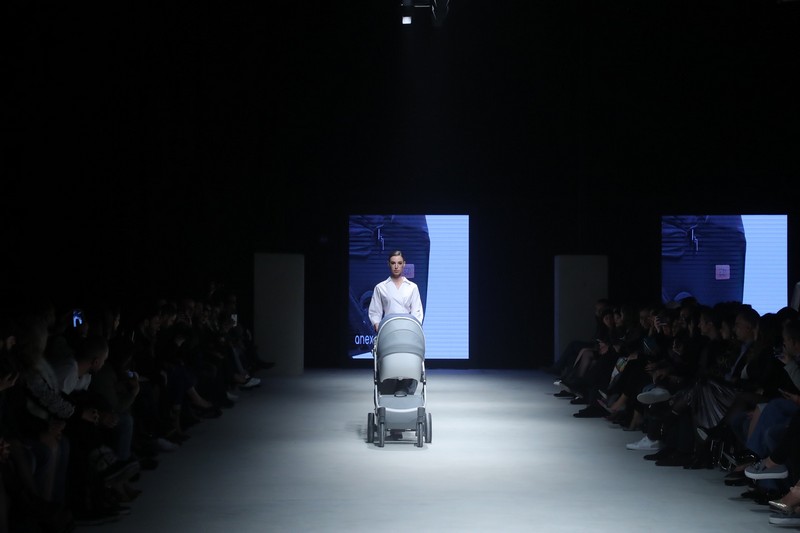 Designers & Brands Fashion Shows